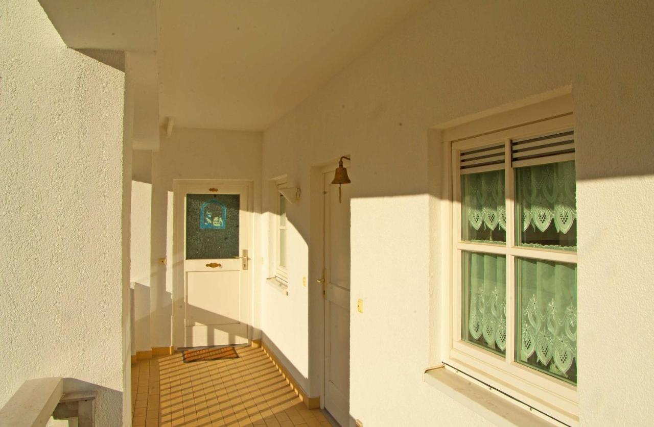 Ferienwohnung Haus Baltic | App.12 Sellin  Exterior foto