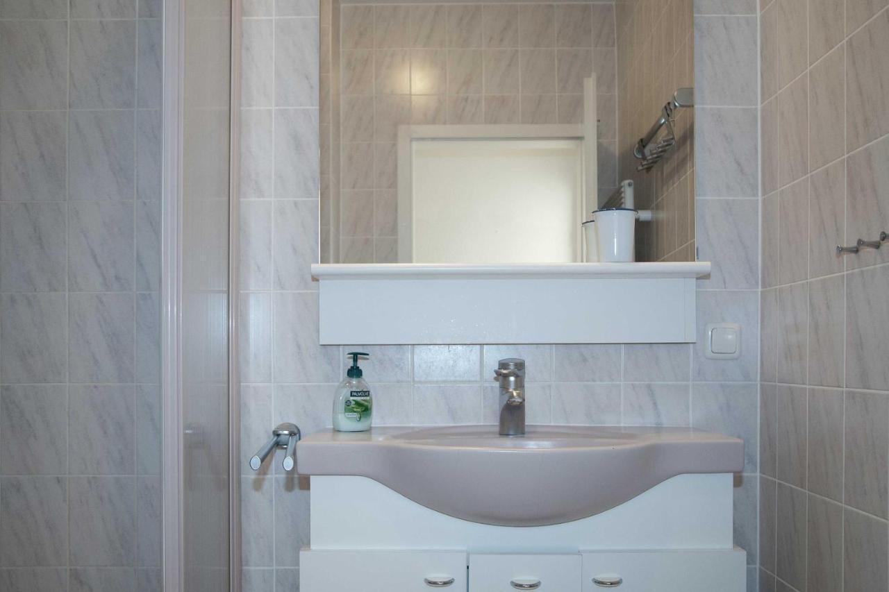 Ferienwohnung Haus Baltic | App.12 Sellin  Exterior foto