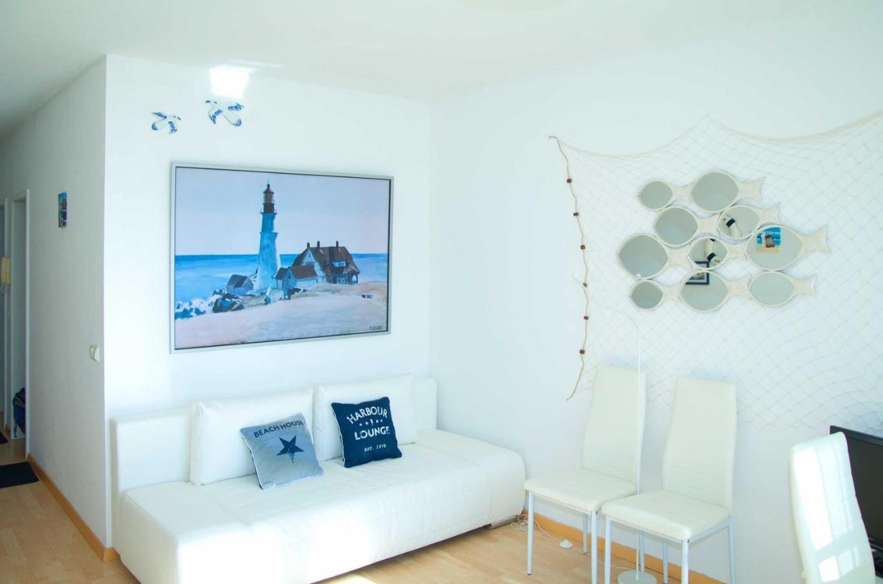 Ferienwohnung Haus Baltic | App.12 Sellin  Exterior foto
