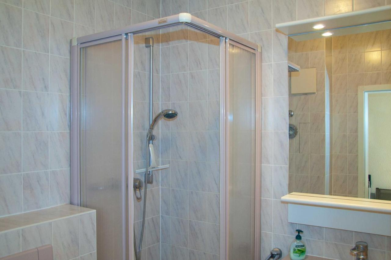 Ferienwohnung Haus Baltic | App.12 Sellin  Exterior foto