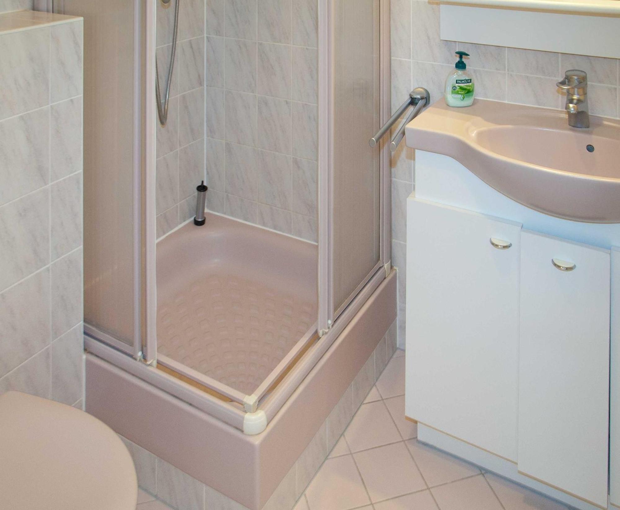 Ferienwohnung Haus Baltic | App.12 Sellin  Exterior foto