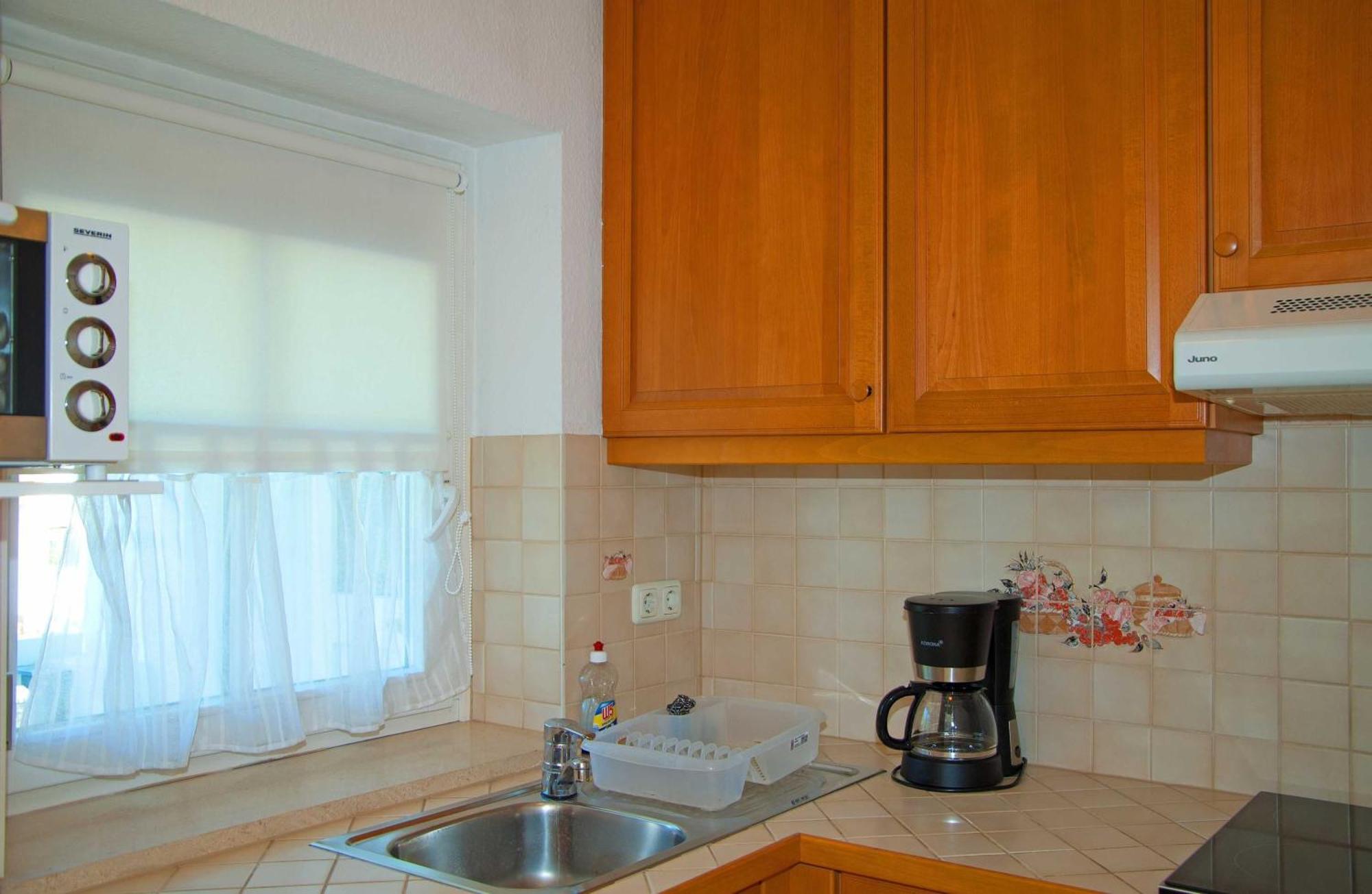 Ferienwohnung Haus Baltic | App.12 Sellin  Exterior foto